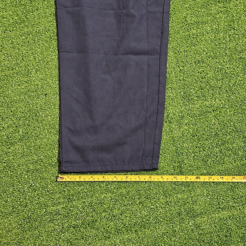 Navy Scrub Pants - Picture 7 of 7